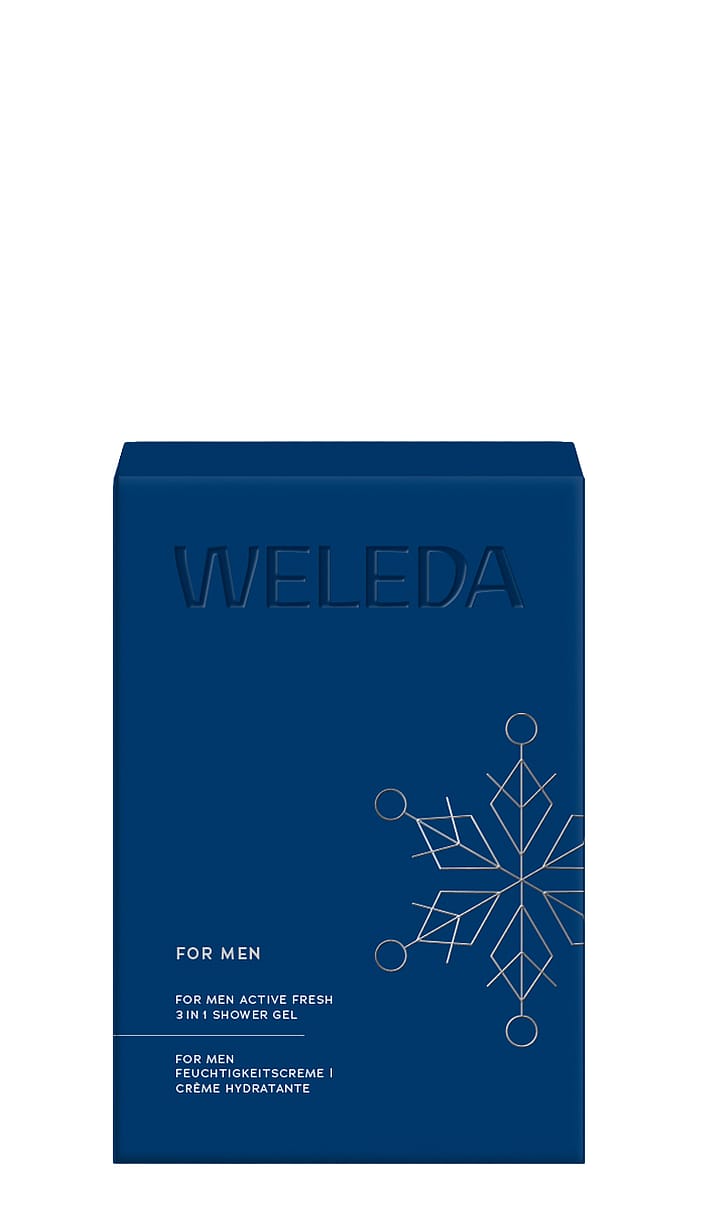 Refreshing Geschenkset FOR MEN