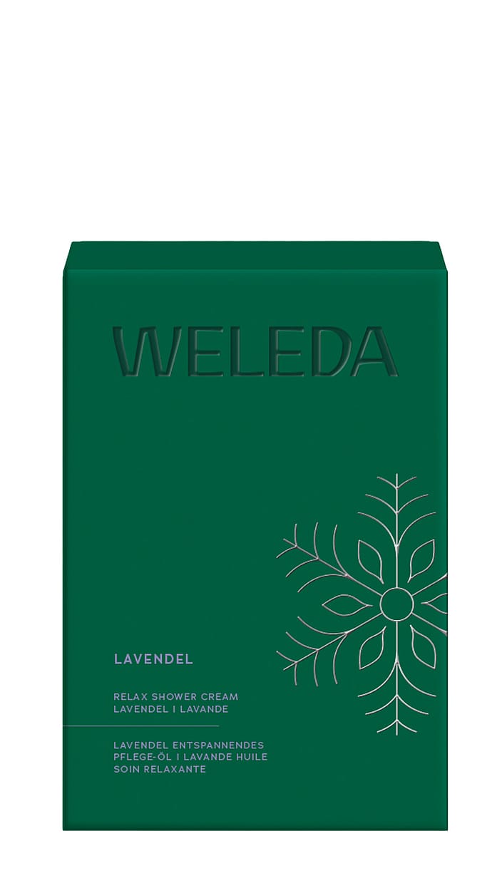 Relax Geschenkset Lavendel