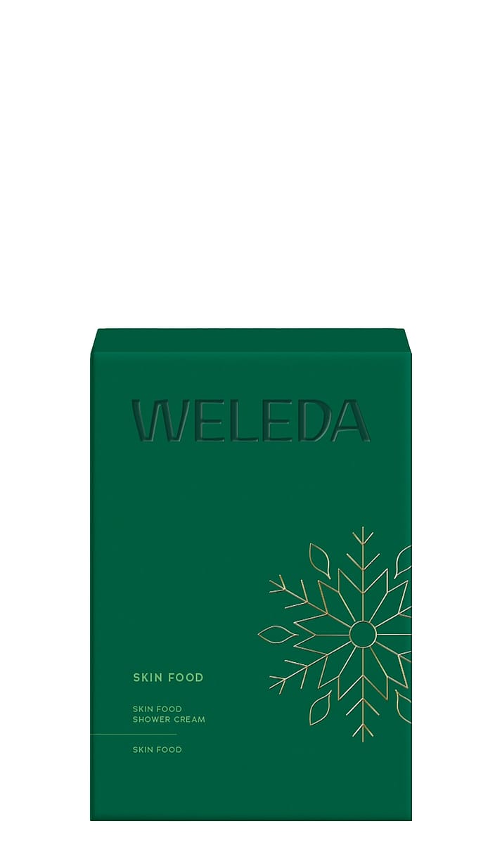 Coffret Cadeau Skin Food