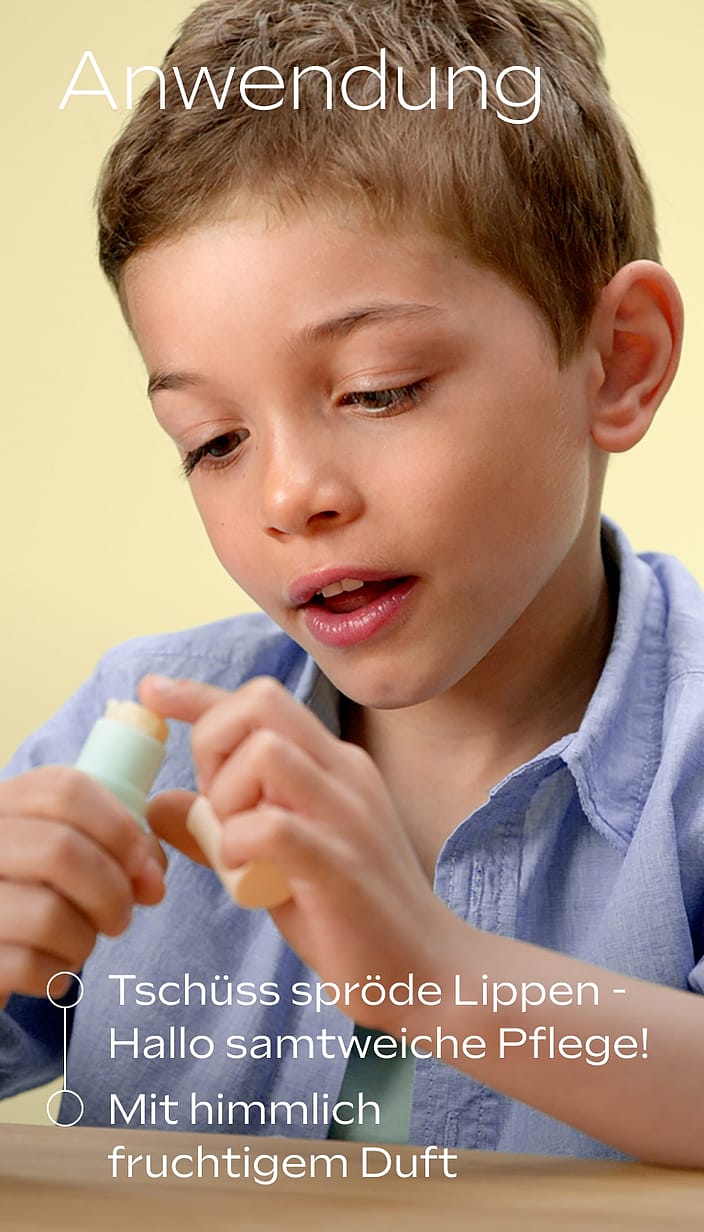 minLen Liptastic balm