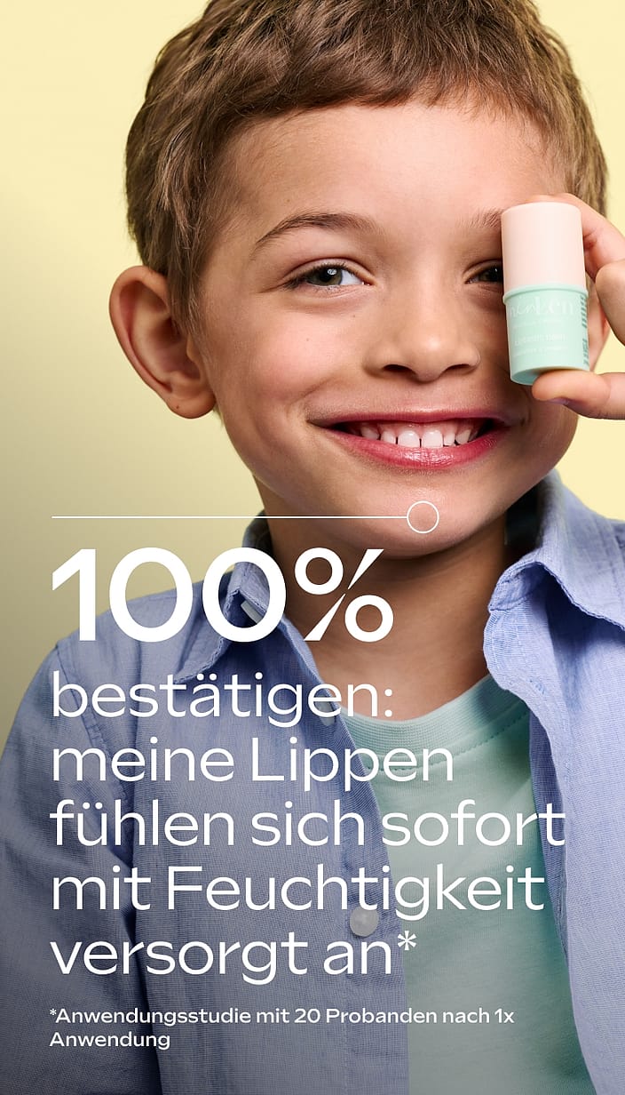 minLen Liptastic balm