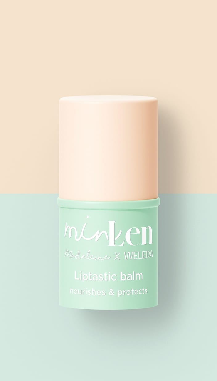 minLen Liptastic balm