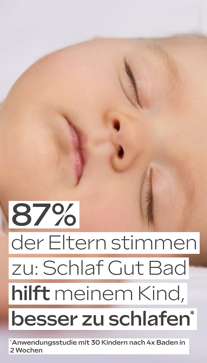 Calendula Schlaf Gut Bad