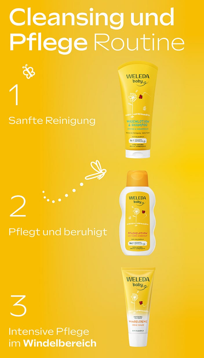 Calendula Windelcreme