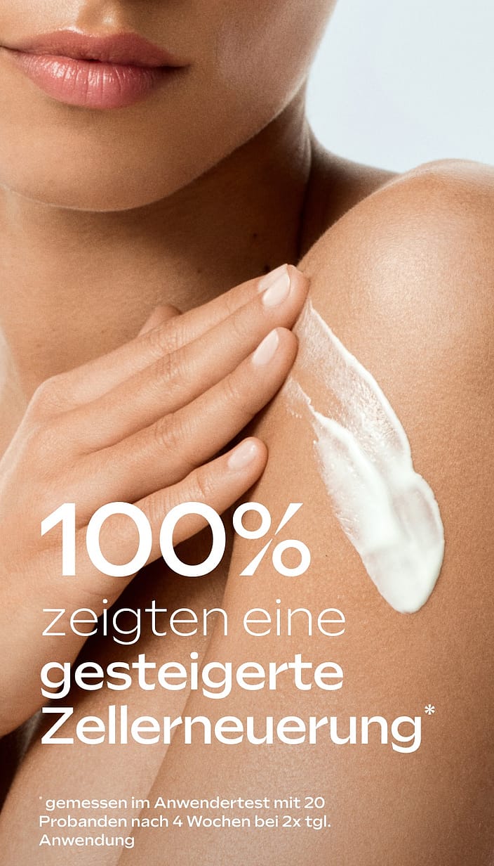 Straffende Serum Bodylotion