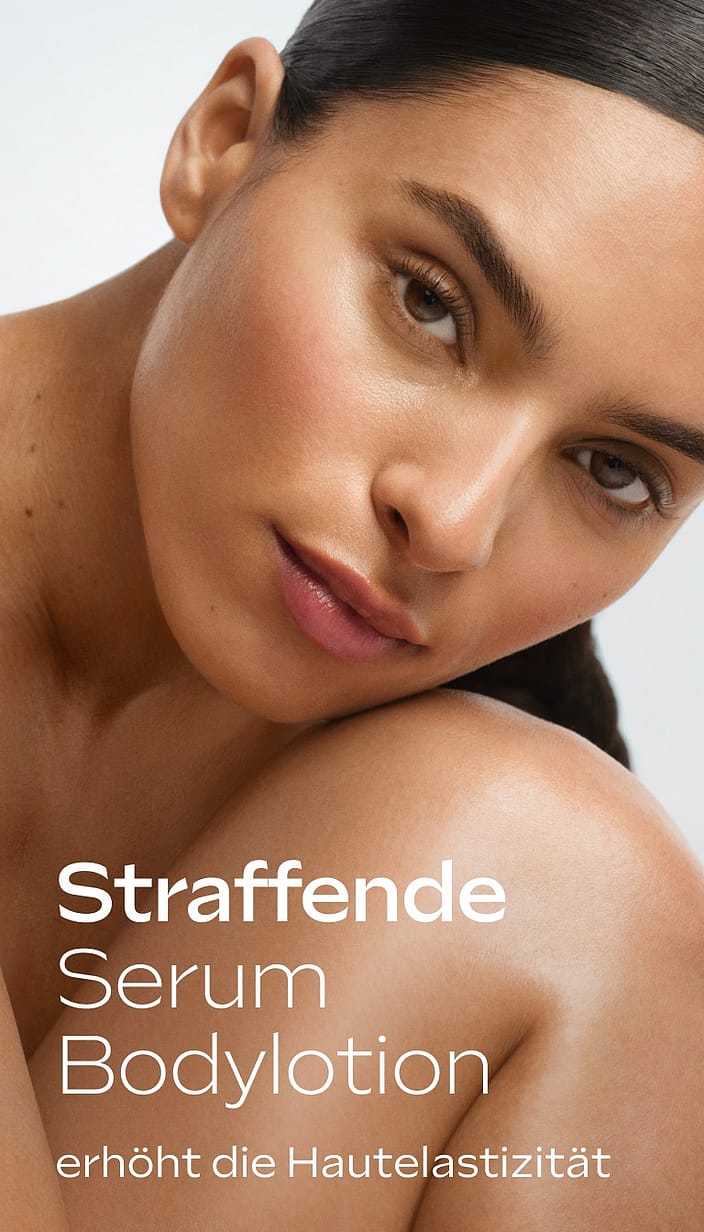 Straffende Serum Bodylotion