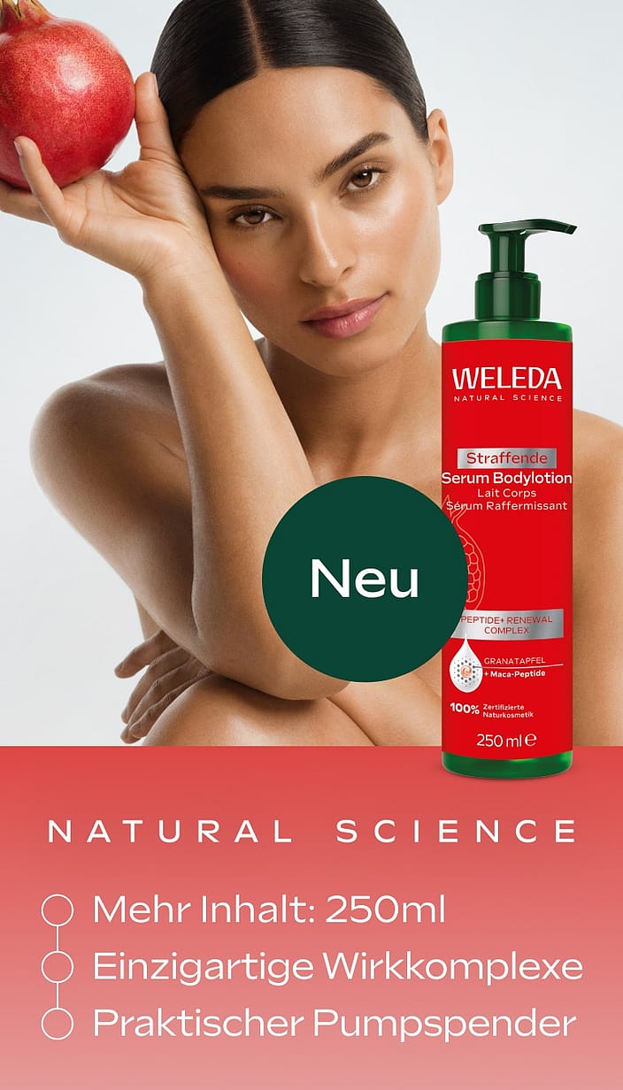 Straffende Serum Bodylotion