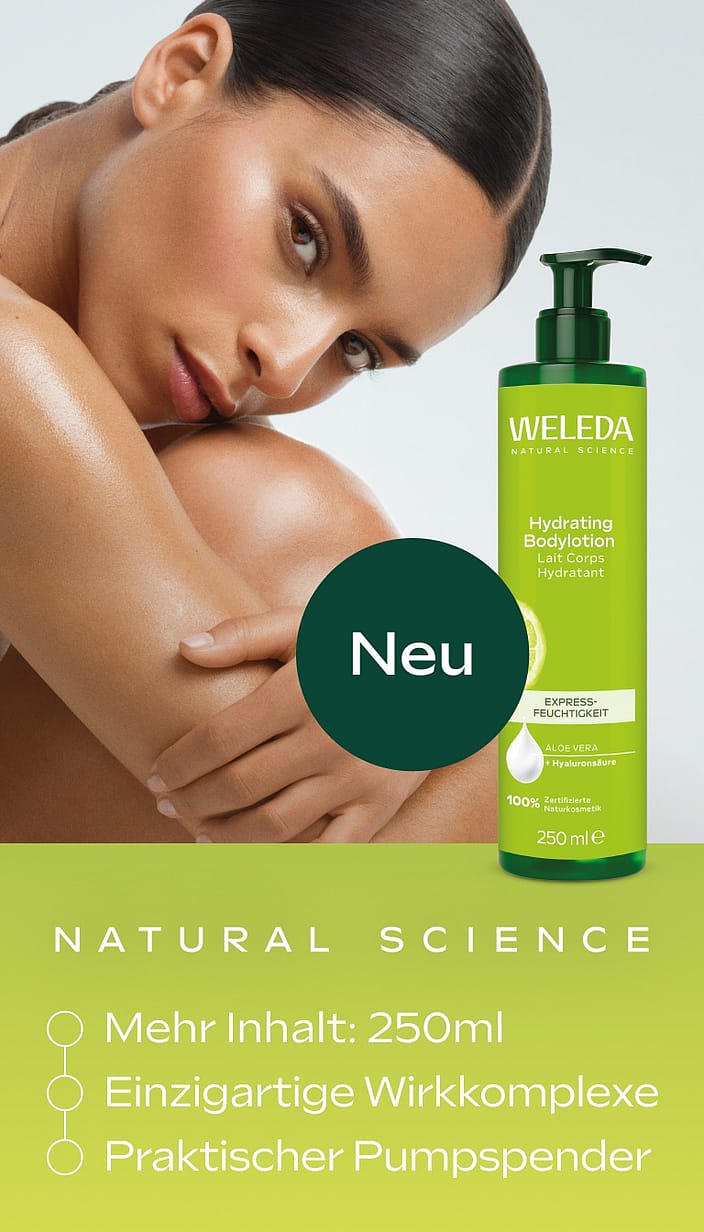 Hydrating Bodylotion