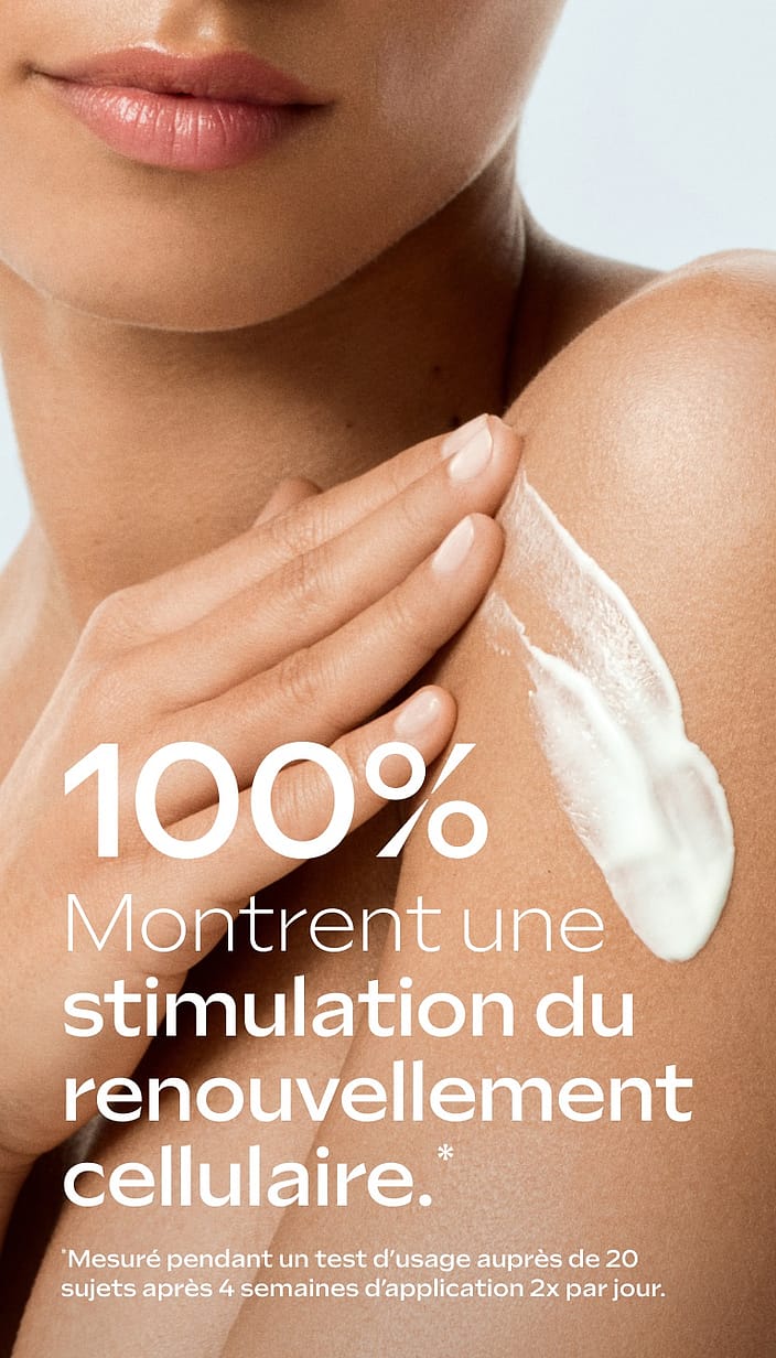 Lait Corps Sérum Raffermissant