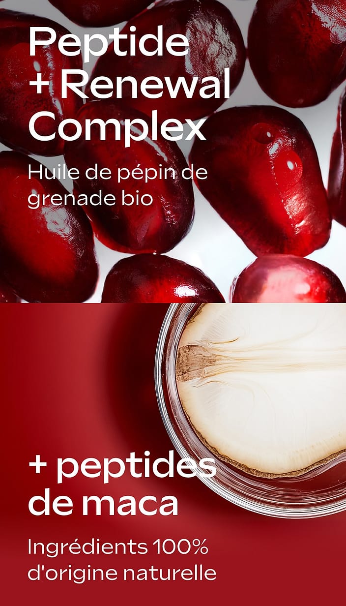 Lait Corps Sérum Raffermissant