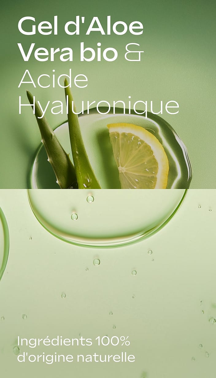 Lait Corps Hydratant