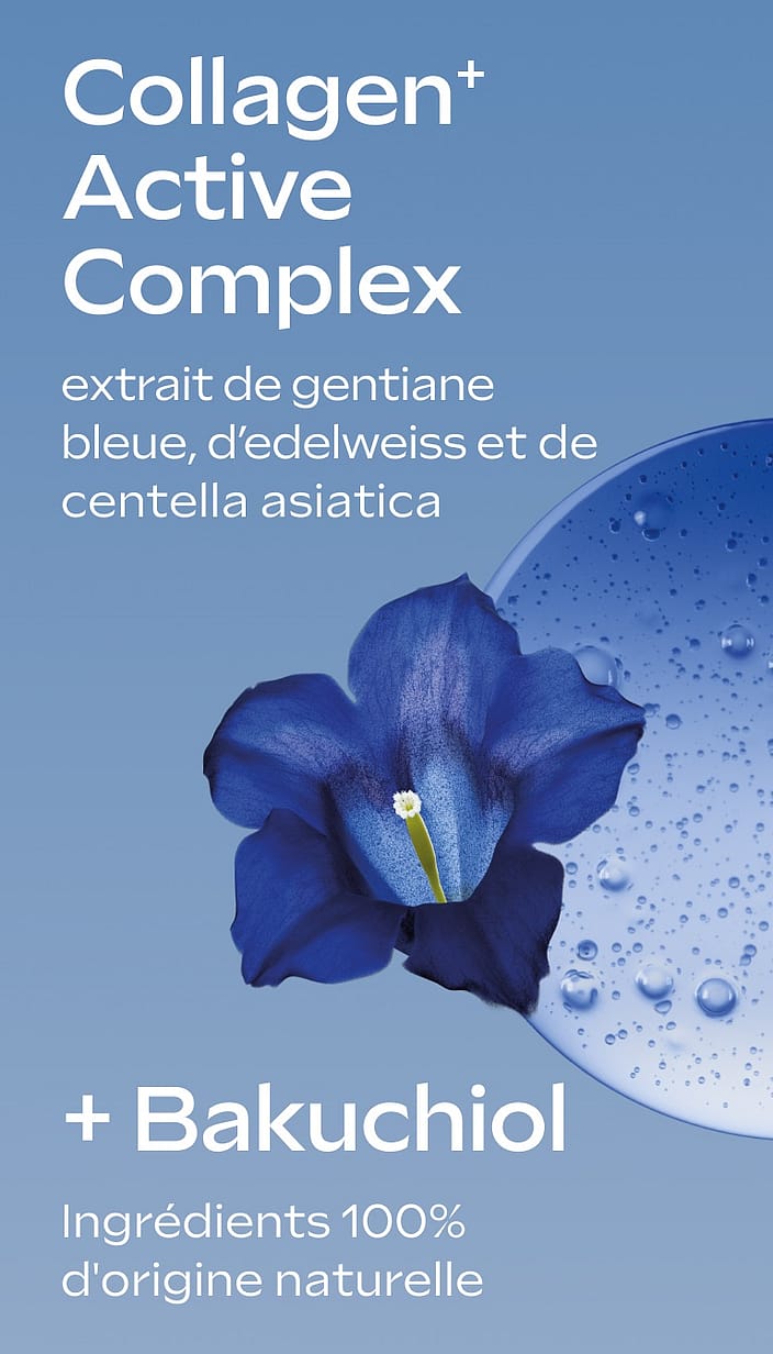 Lait Corps Sérum Revitalisant