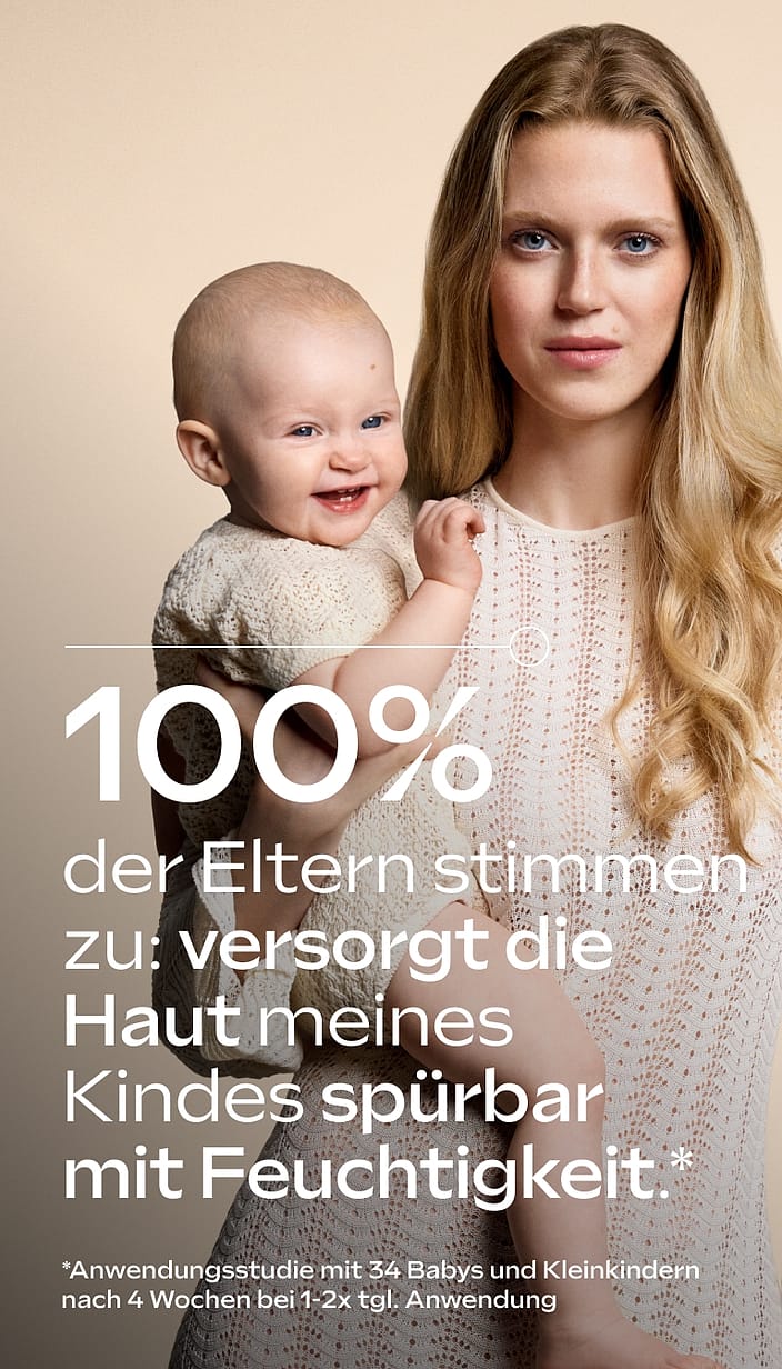 minLen Soft Cuddles Baby Body Lotion