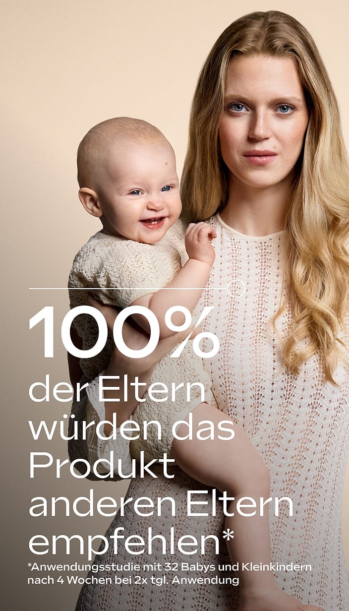 minLen Sweet Angel Baby Oil