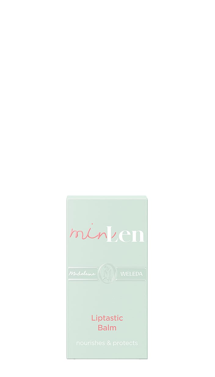 minLen Liptastic balm