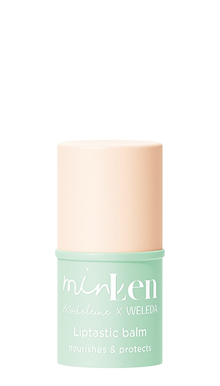 minLen Liptastic balm