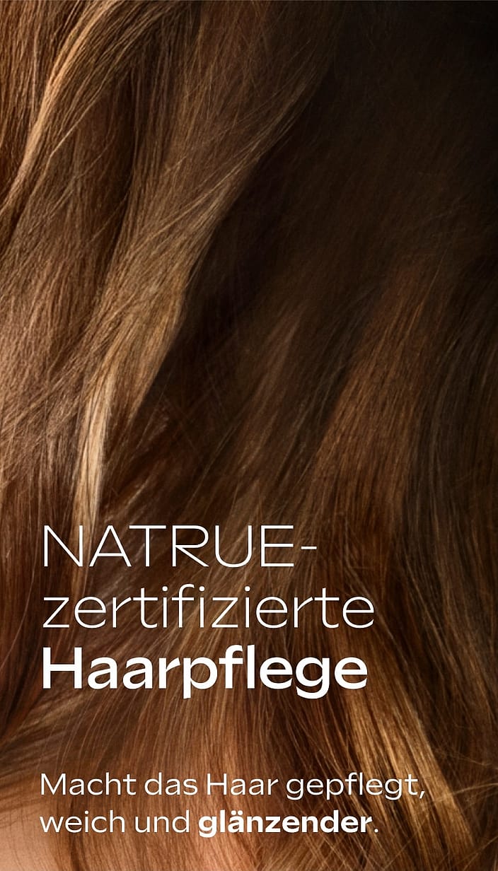 Hydra Shine Feuchtigkeits-Shampoo Alpen-Lein