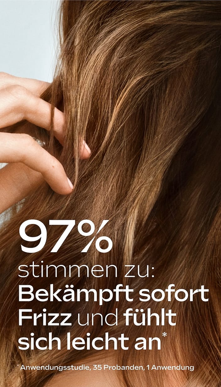 Hydra Shine Gloss Drops Haaröl Alpen-Lein