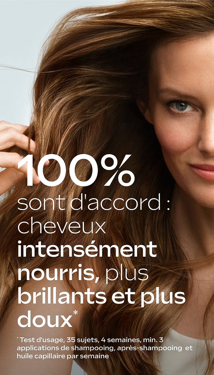 Hydra Shine Shampooing Hydration Fleurs de Lin des Alpes