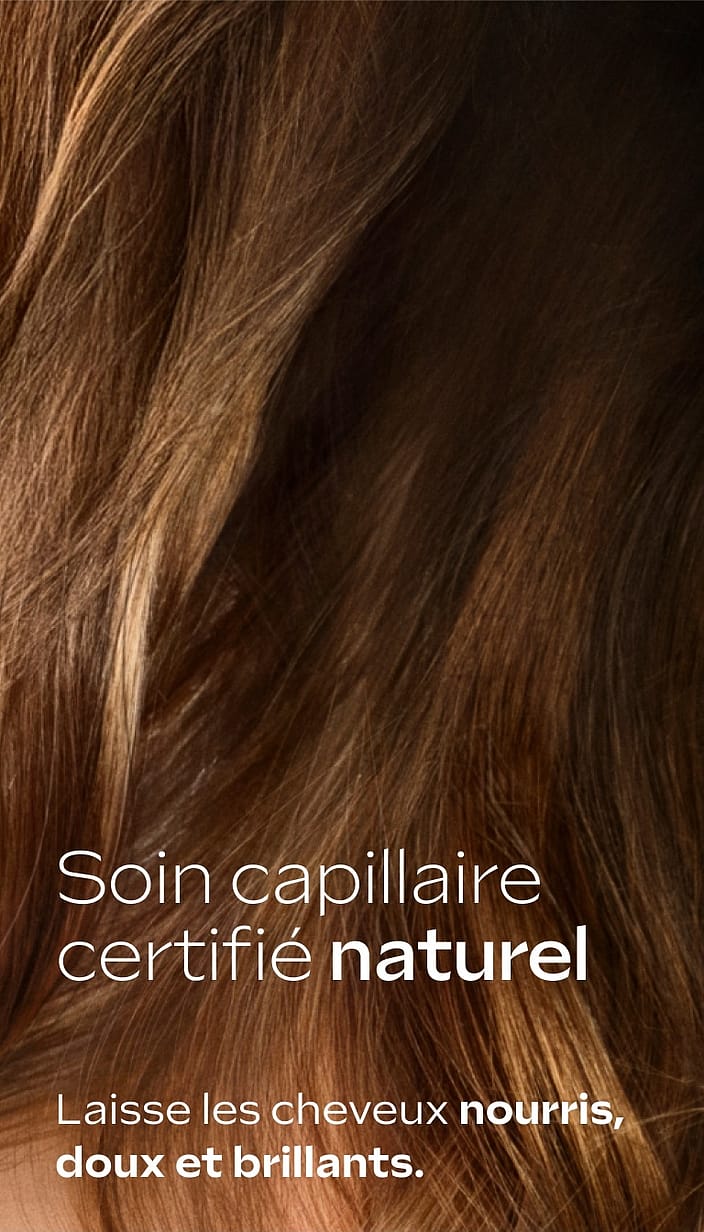 Hydra Shine Après-Shampooing Hydration Fleurs de Lin des Alpes