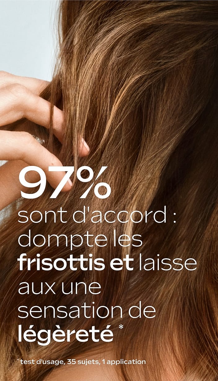 Hydra Shine Gloss Drops Huile Capillaire Fleurs de Lin des Alpes