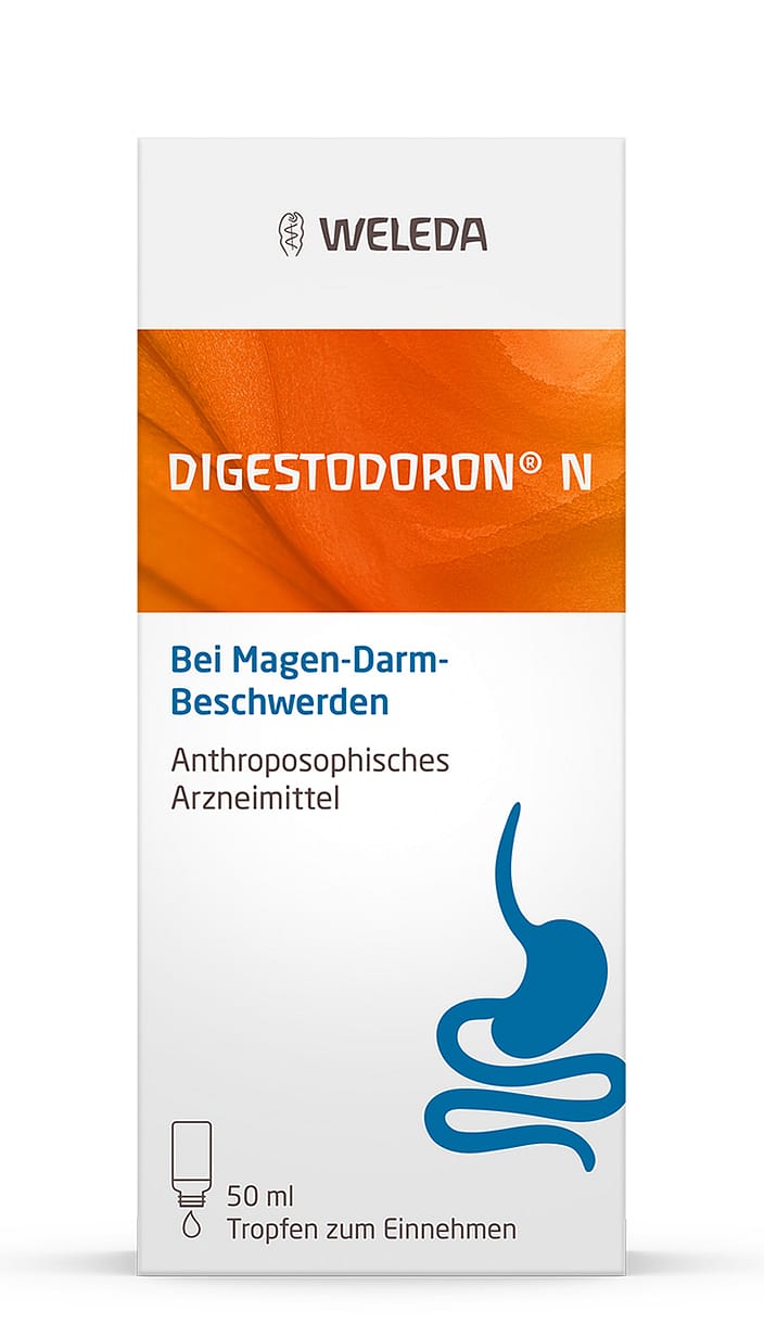 Digestodoron® N