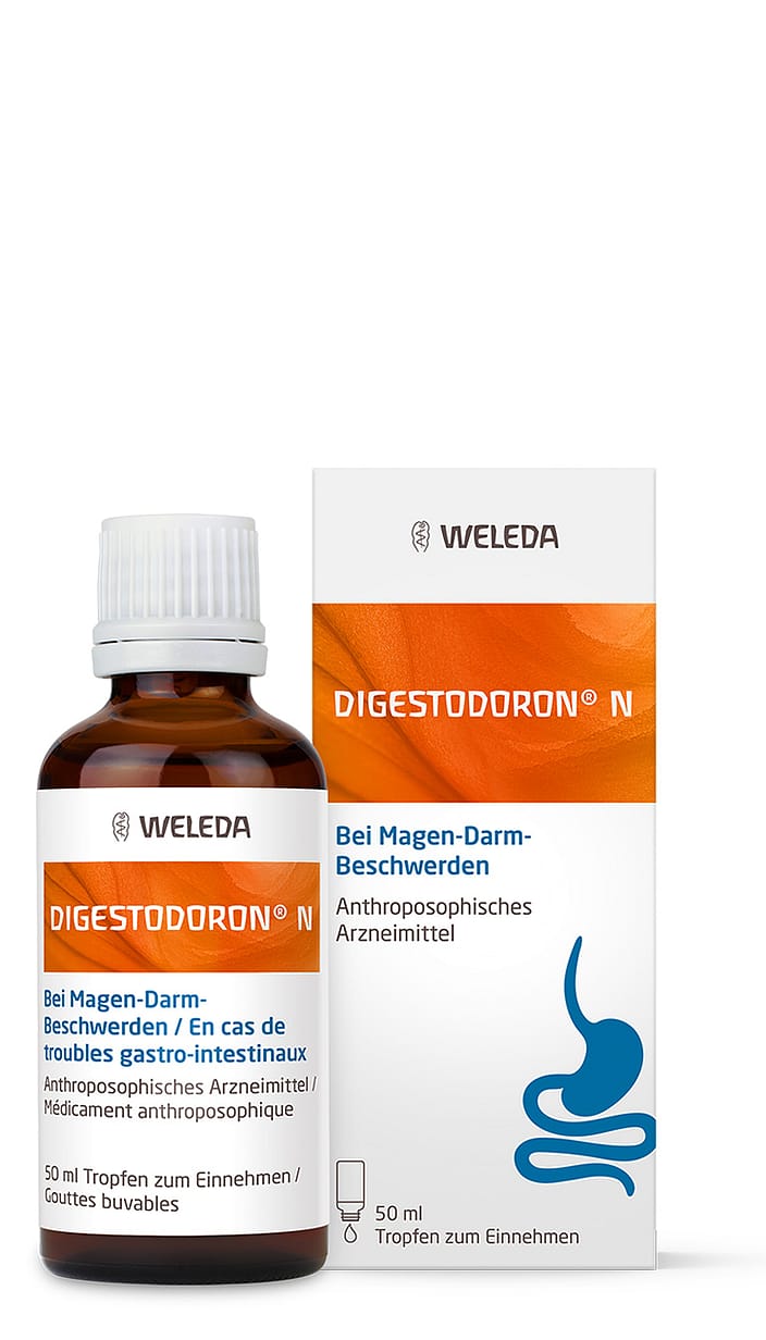 Digestodoron® N