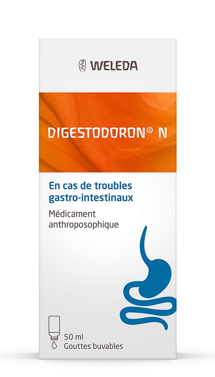 Digestodoron® N