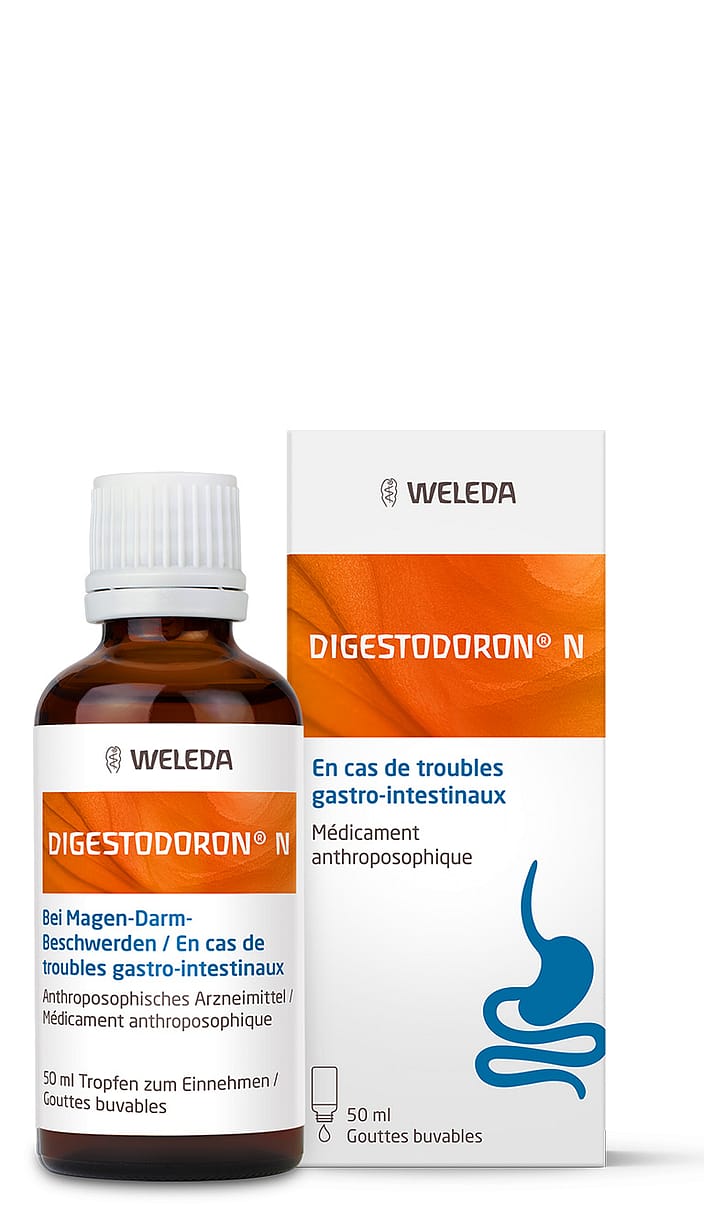 Digestodoron® N