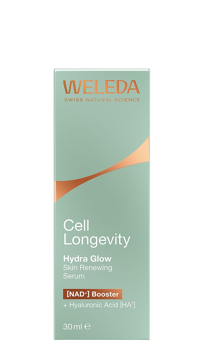 Cell Longevity Hydra Glow Sérum Régénérant Éclat
