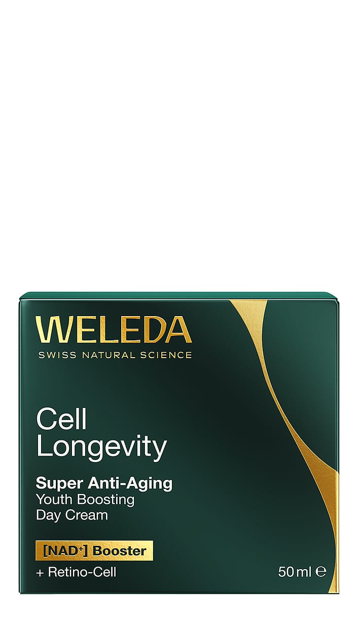 Cell Longevity Super Anti-Aging Youth Boosting Day Cream