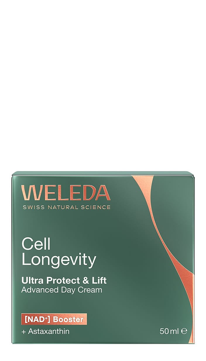 Cell Longevity Ultra Protect & Lift Crème Jour Intensive
