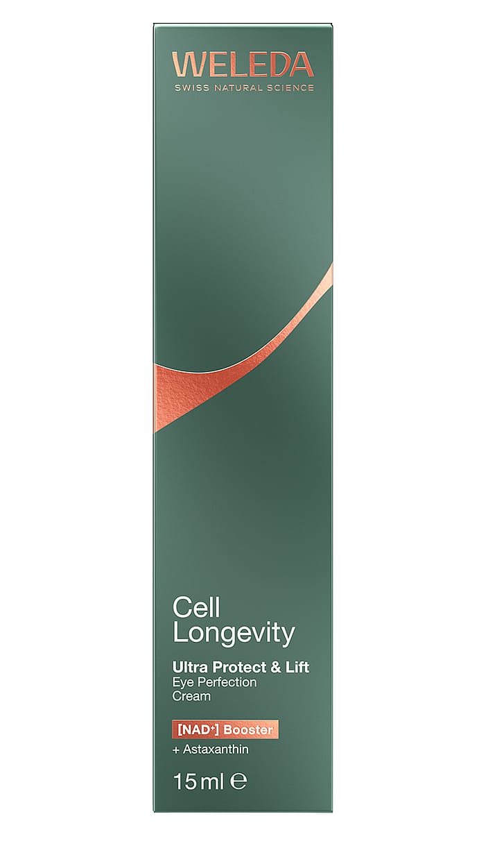 Cell Longevity Ultra Protect & Lift Crème Yeux Perfectrice