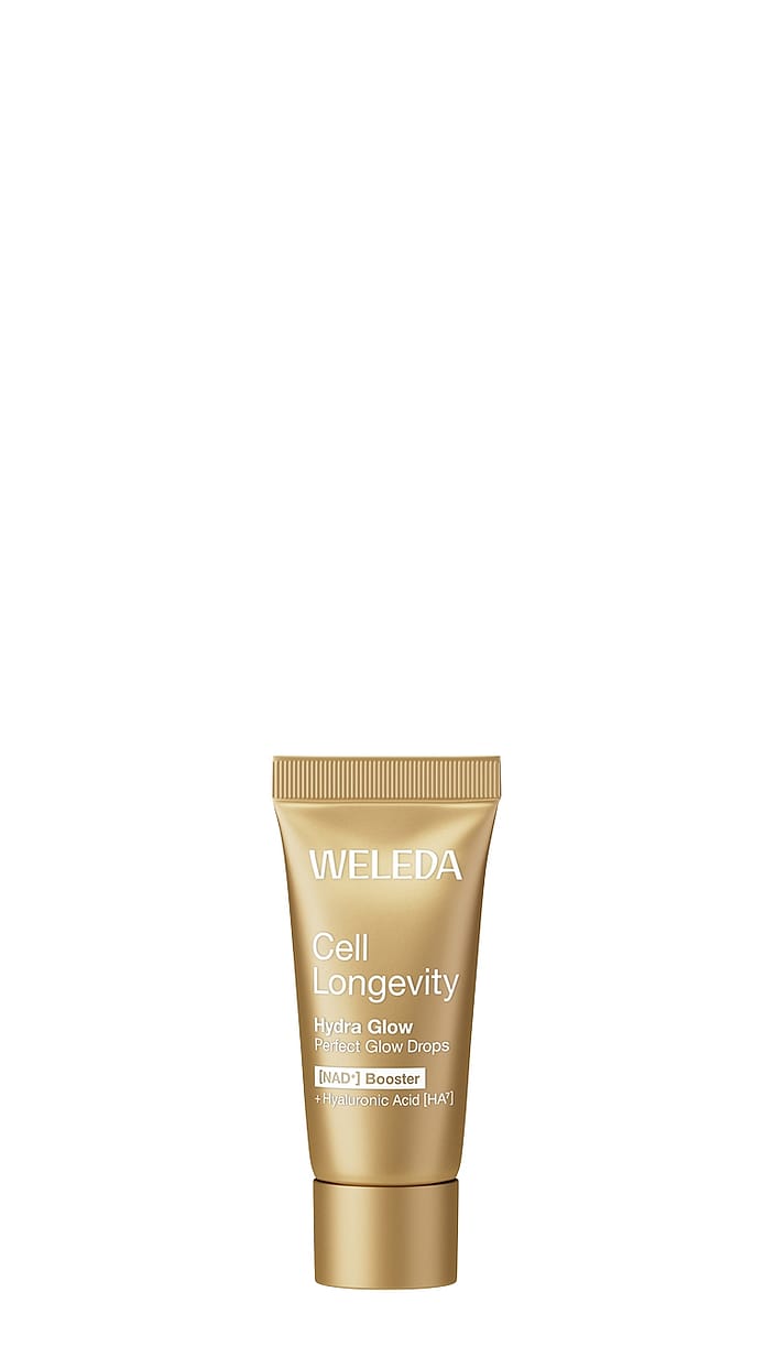 Cell Longevity Hydra Glow Kennenlern-Set