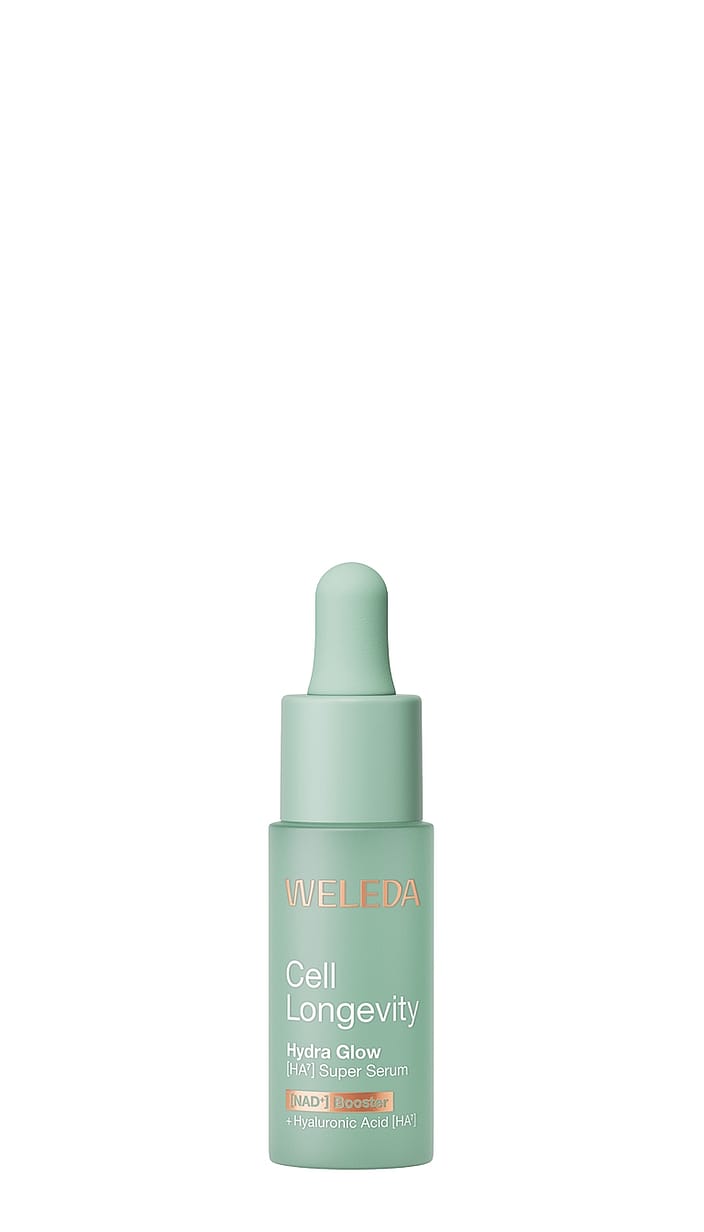 Cell Longevity Hydra Glow Kennenlern-Set