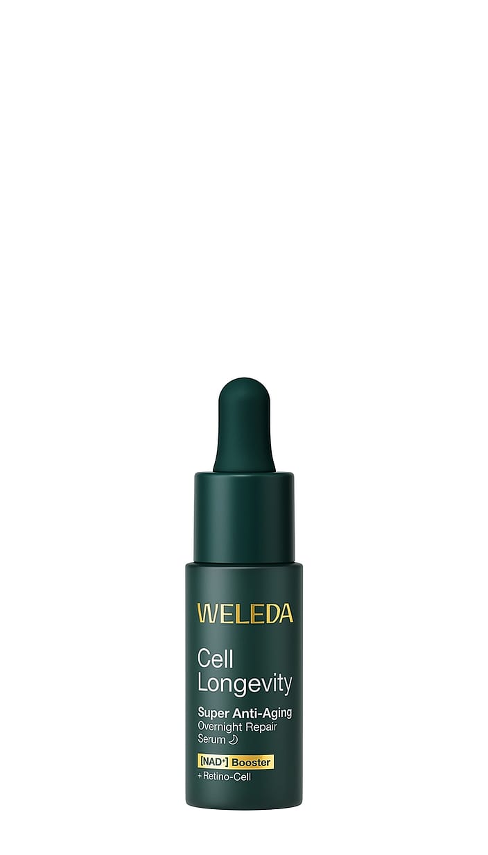 Cell Longevity Super Anti-Aging Kennenlern-Set