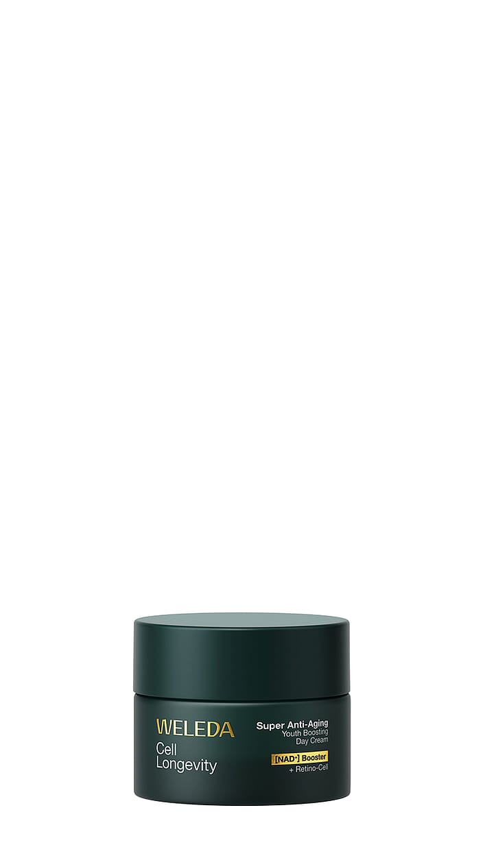 Cell Longevity Super Anti-Aging Kennenlern-Set