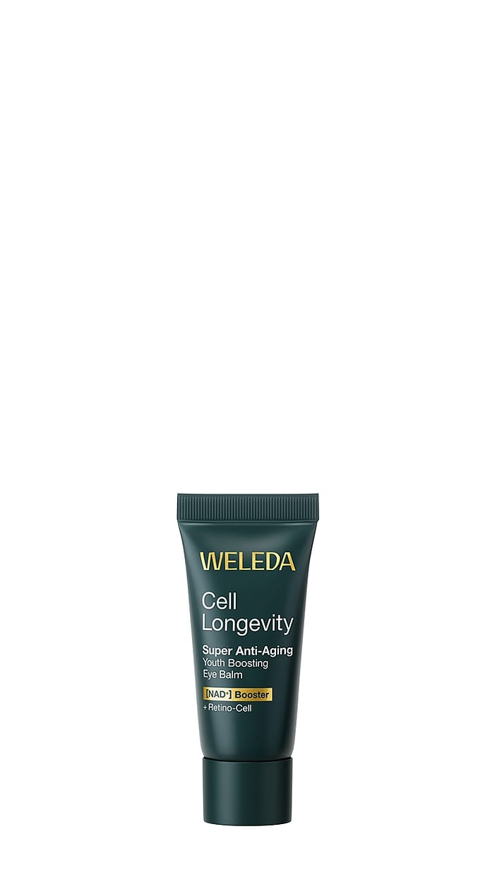 Cell Longevity Super Anti-Aging Kennenlern-Set