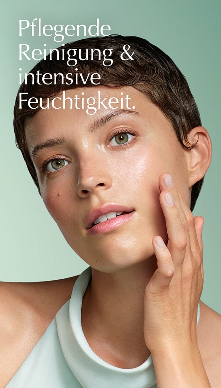 Cell Longevity Hydra Glow Luminous Cleansing Balm