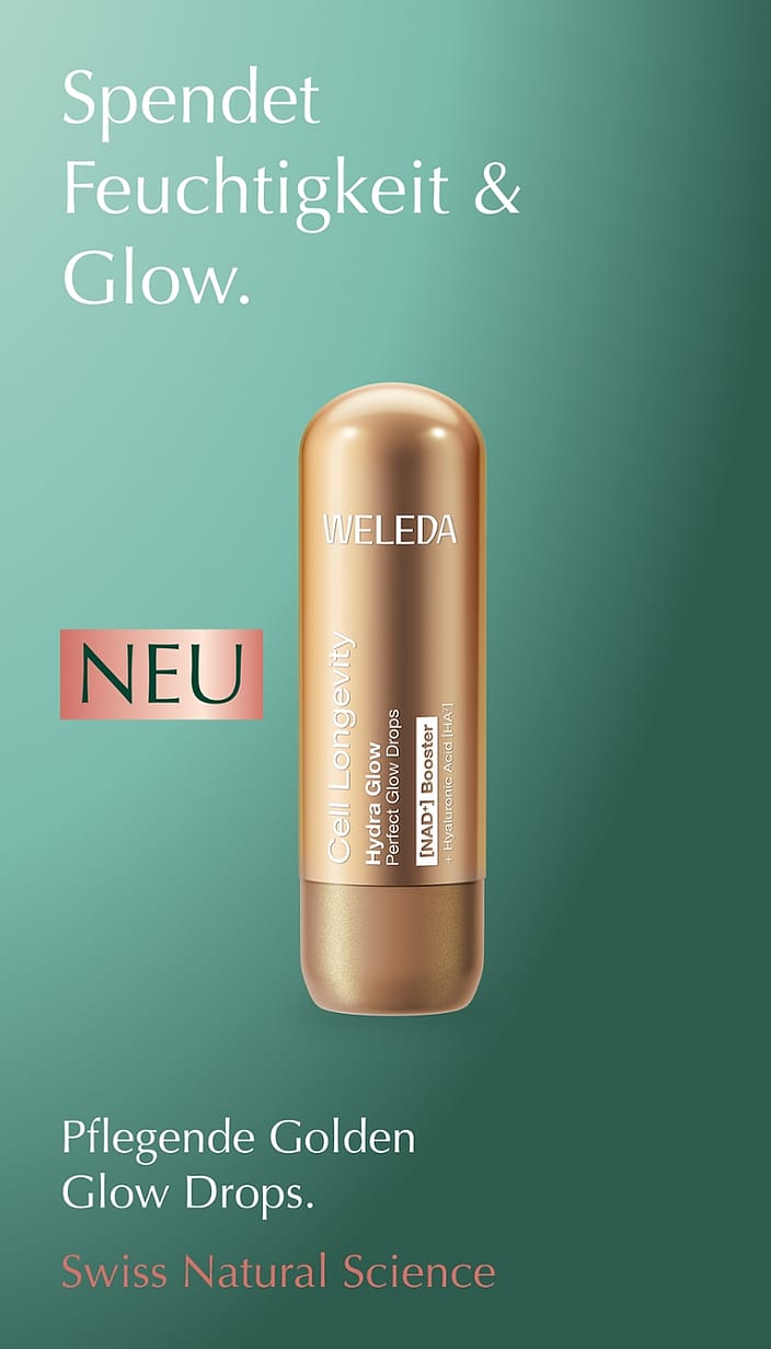 Cell Longevity Hydra Glow Kennenlern-Set