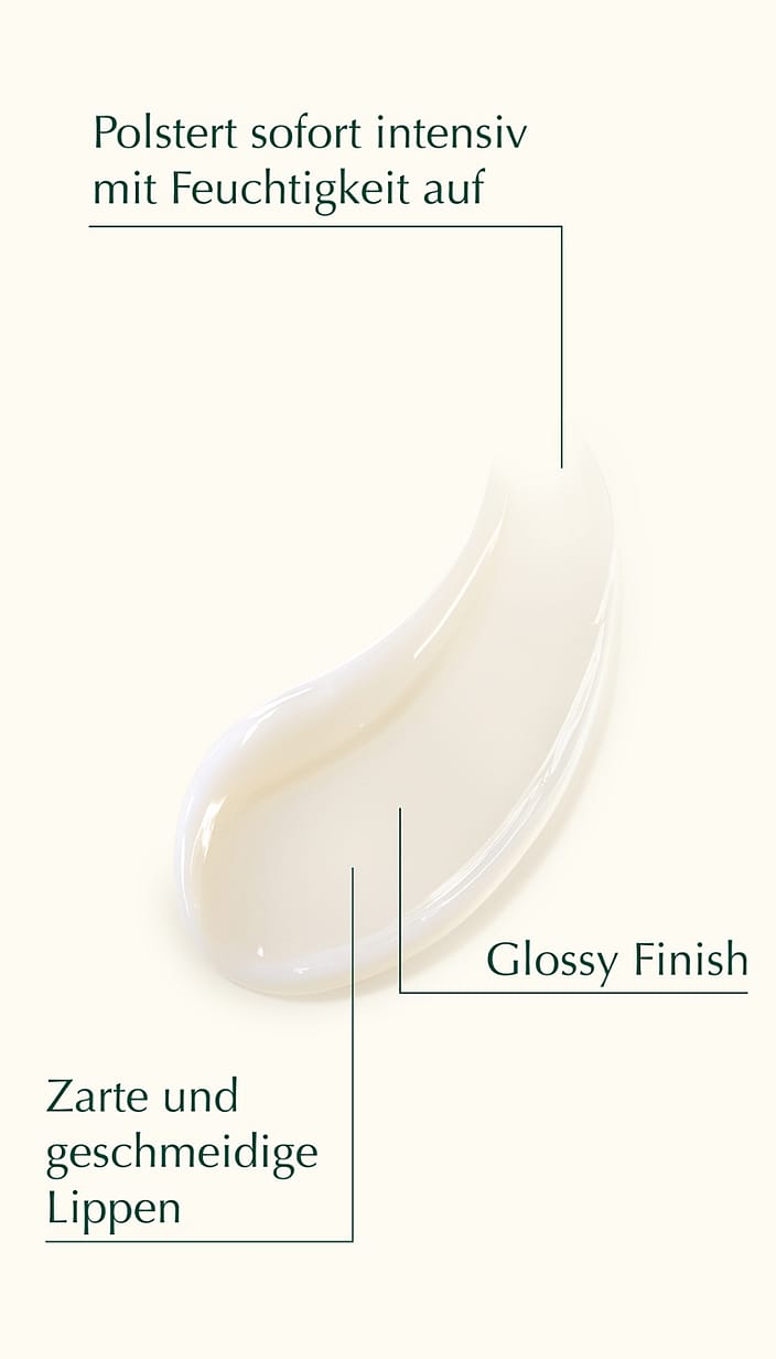 Cell Longevity Hydra Glow Plump & Gloss Lip Balm
