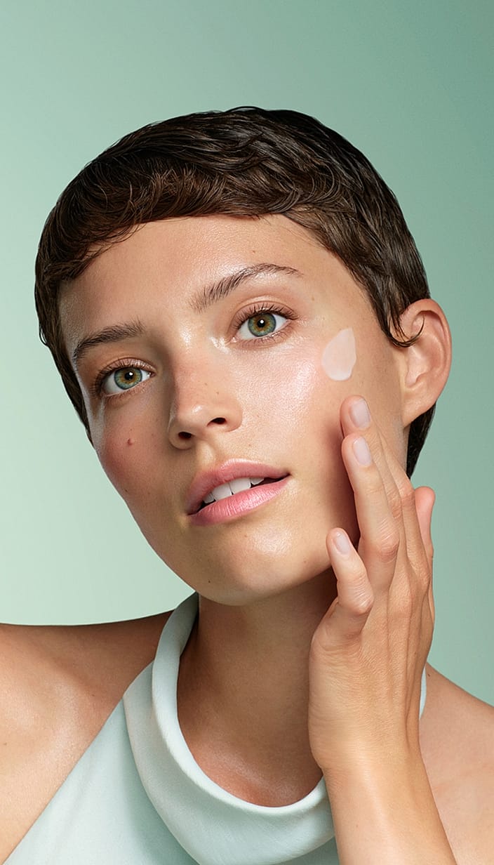 Cell Longevity Hydra Glow Power Moisturizer Gel-Cream