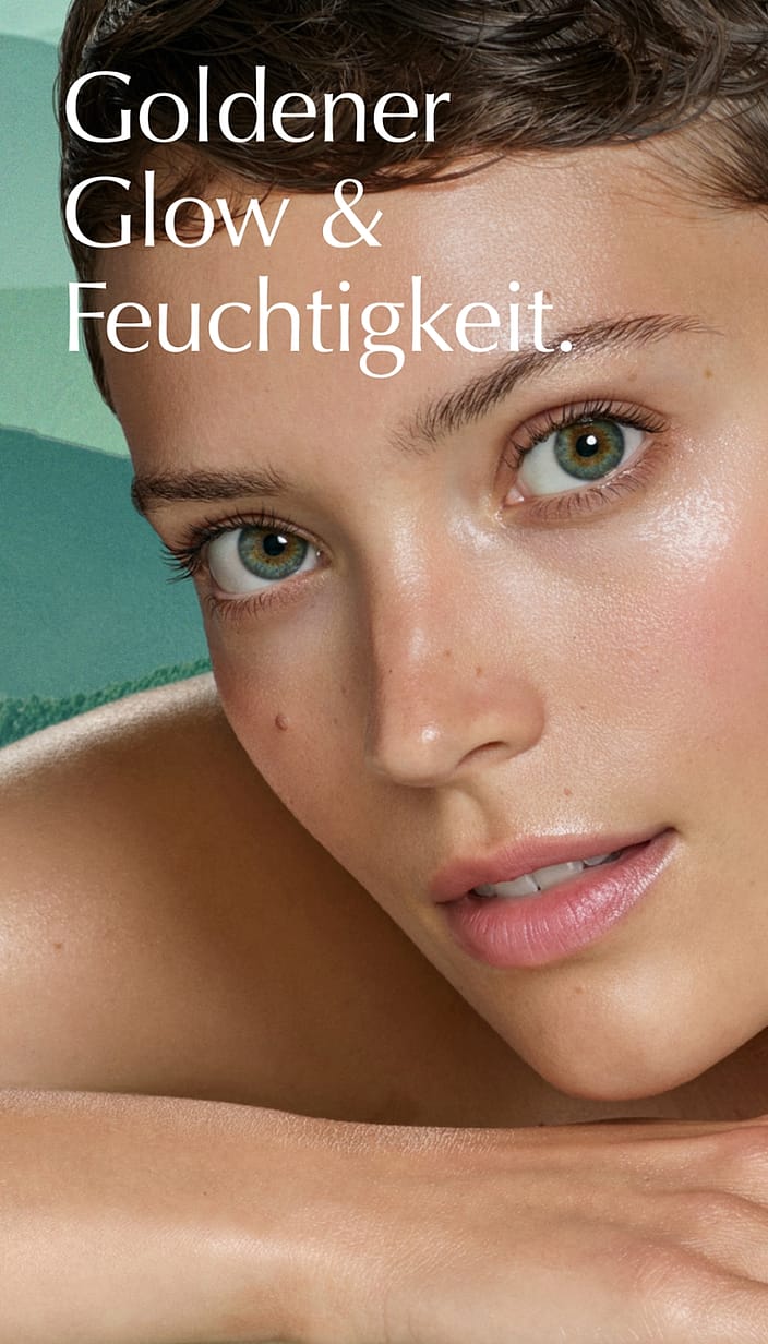 Cell Longevity Hydra Glow Perfect Glow Drops
