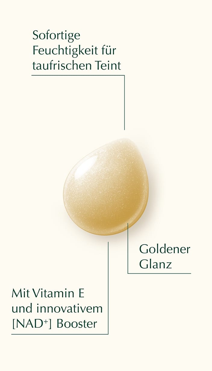 Cell Longevity Hydra Glow Perfect Glow Drops