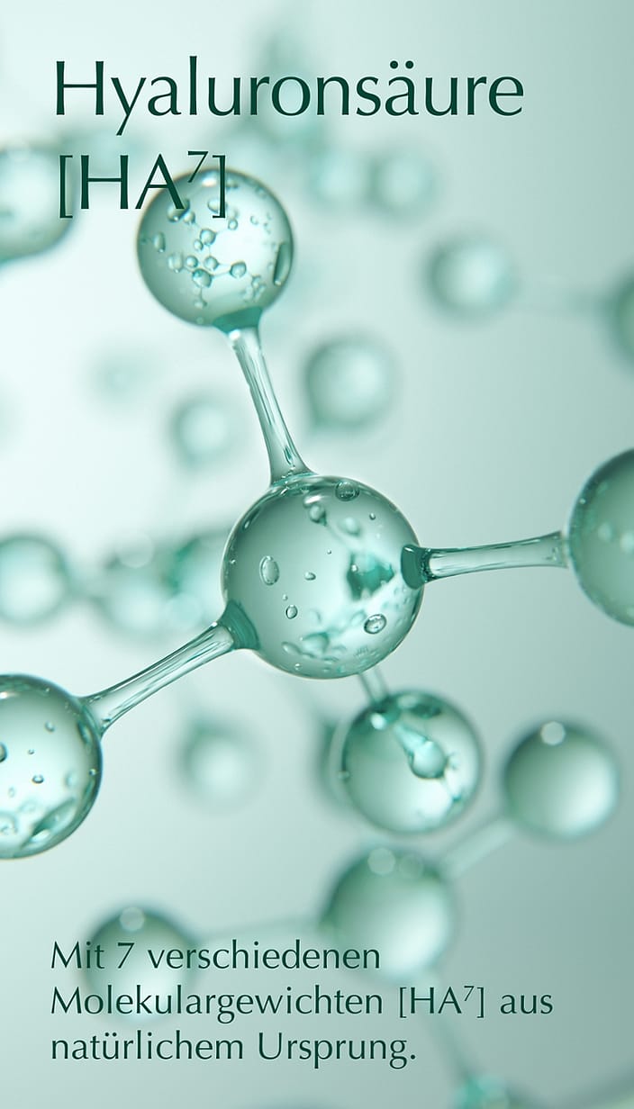 Cell Longevity Hydra Glow [HA⁷] Super Serum