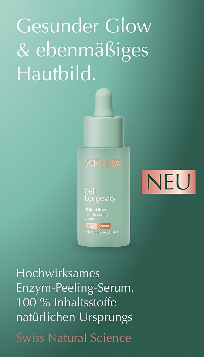 Cell Longevity Hydra Glow Skin Renewing Serum