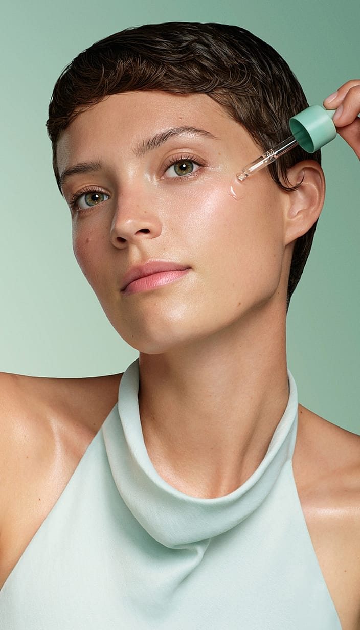 Cell Longevity Hydra Glow [HA⁷] Super Serum