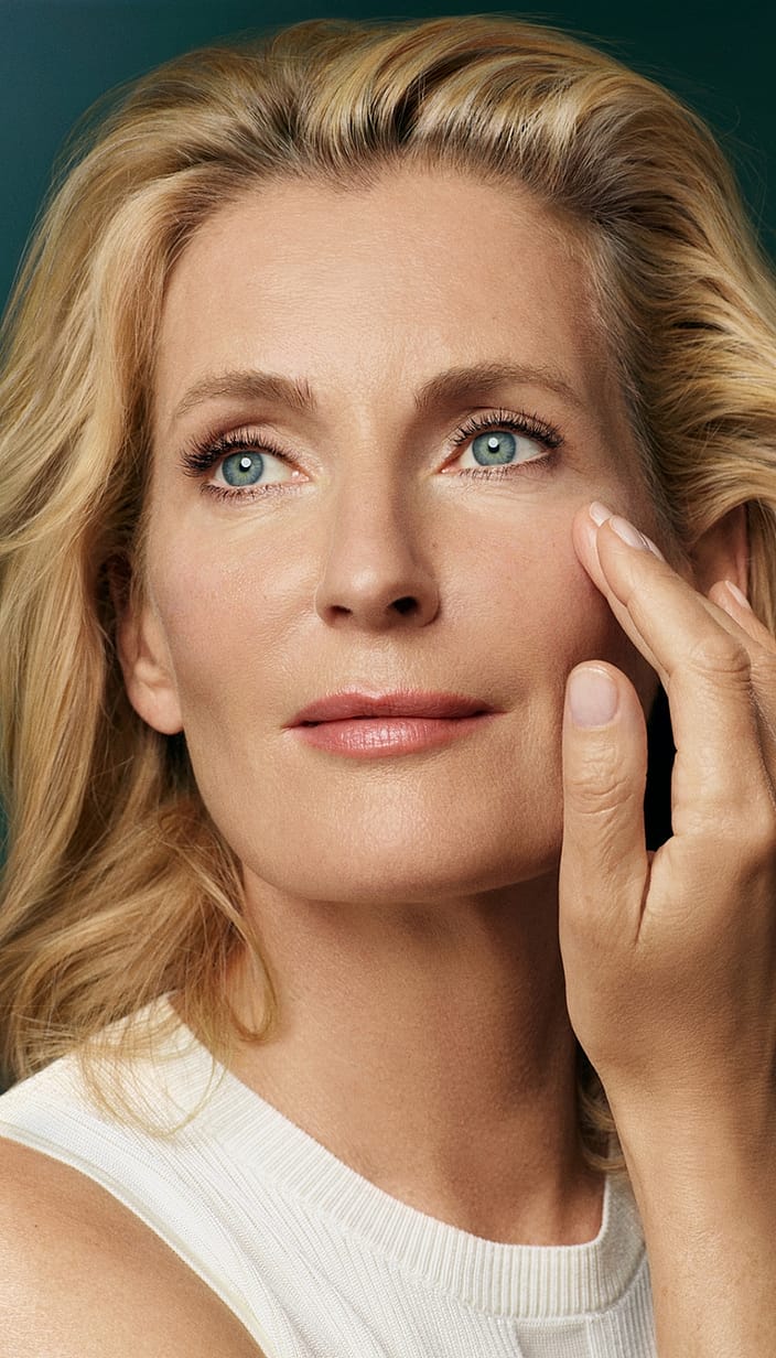 Cell Longevity Super Anti-Aging Youth Boosting Day Cream