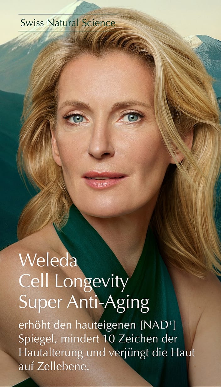 Cell Longevity Super Anti-Aging Liquid Youth Double Serum