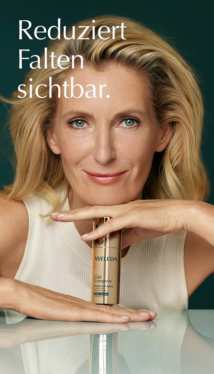 Cell Longevity Super Anti-Aging Liquid Youth Double Serum